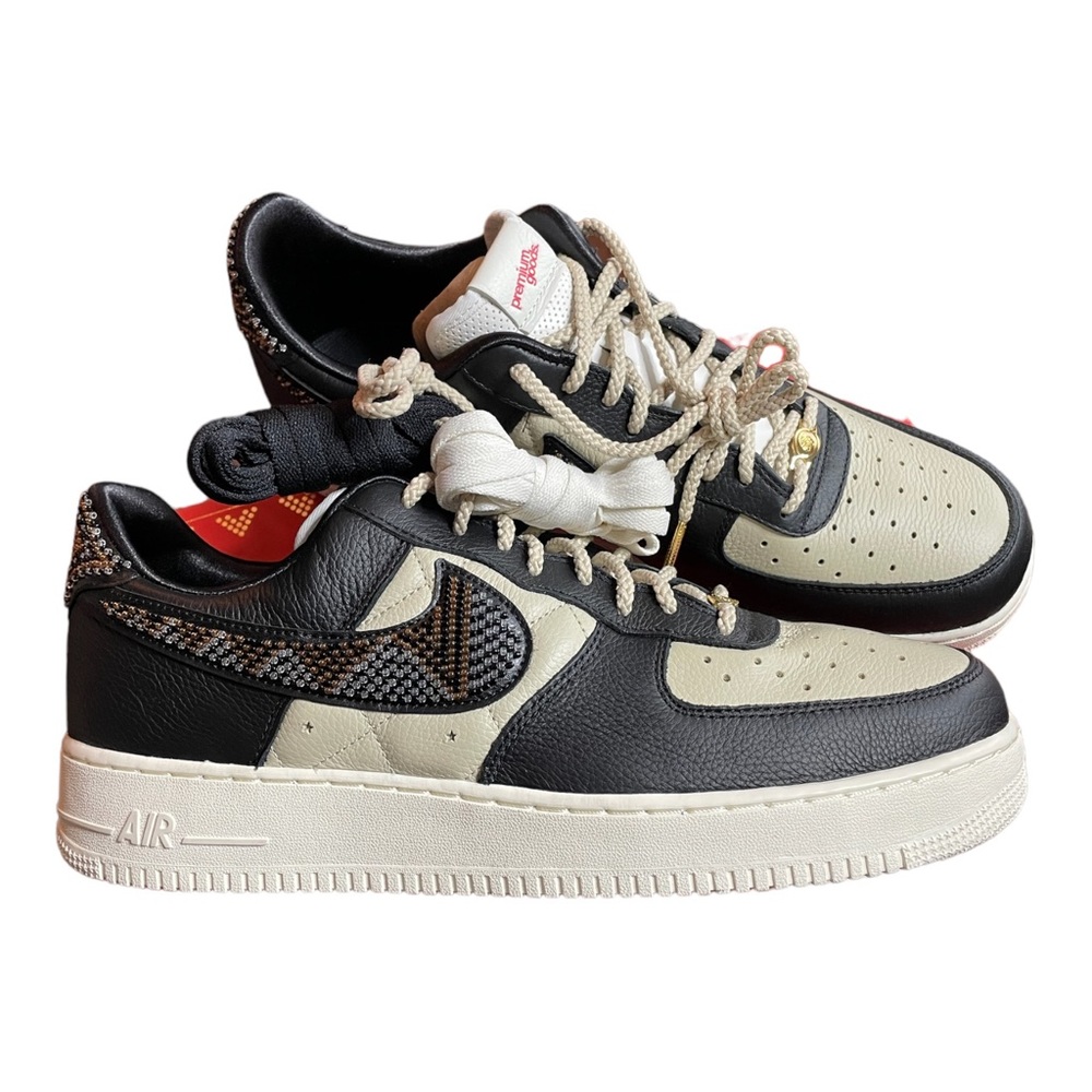 NIKE PREMIUM GOODS X AIR FORCE 1 LOW THE SOPHIA